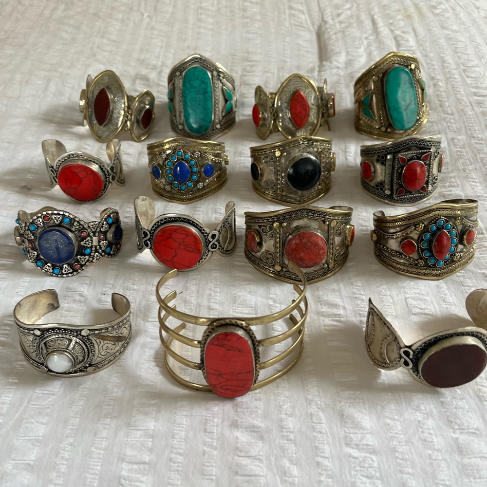 Jewelry bundle